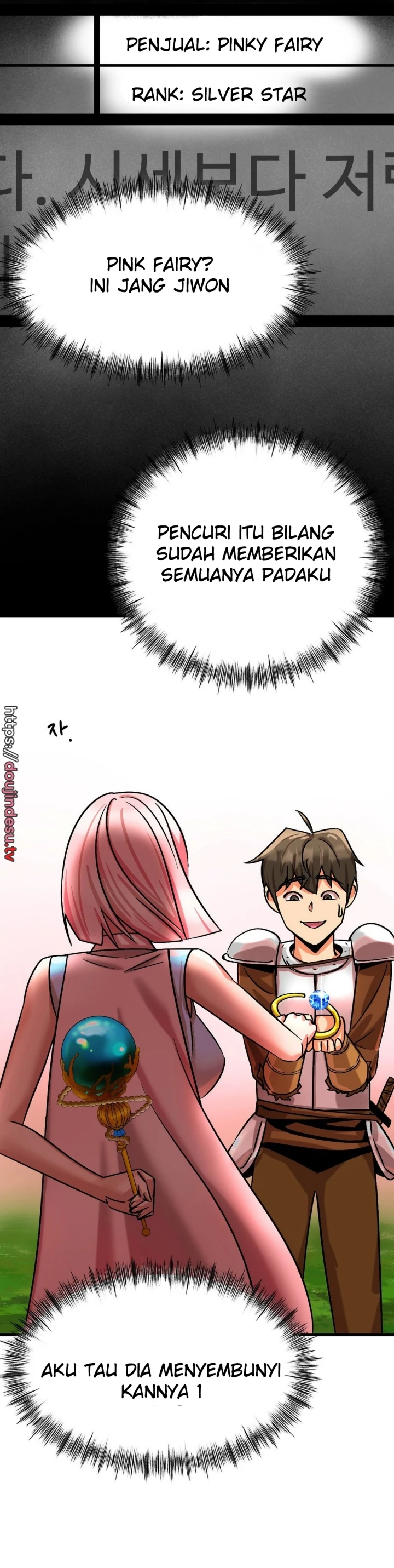 Farming with Girls Chapter 08 - Page 42